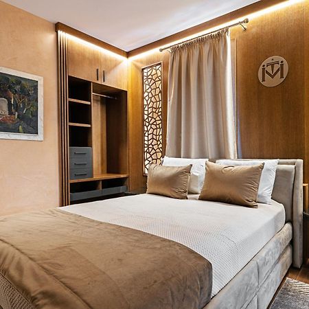 Casa Mt - Boutique Villa กาโบรโว ภายนอก รูปภาพ