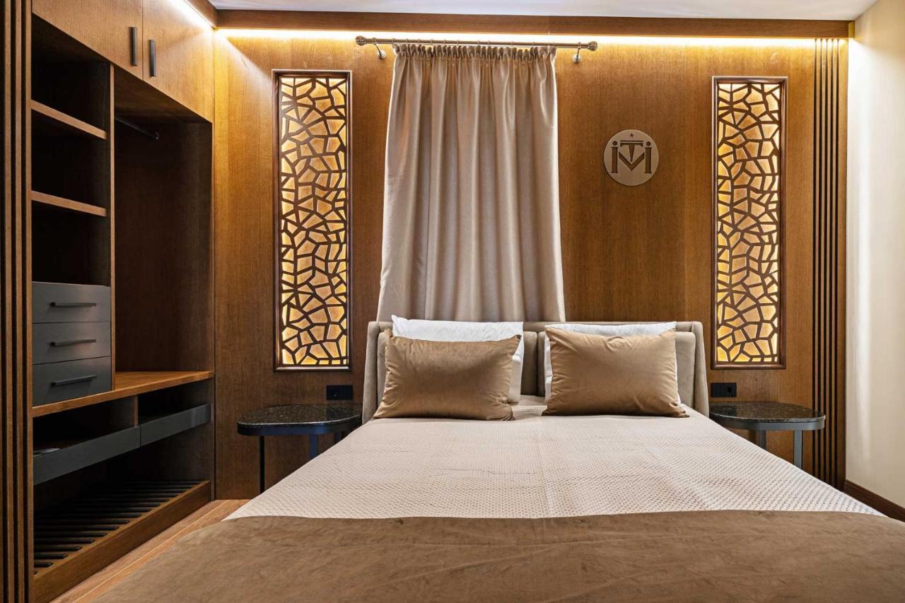 Casa Mt - Boutique Villa กาโบรโว ภายนอก รูปภาพ