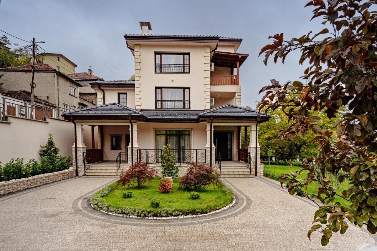 Casa Mt - Boutique Villa กาโบรโว ภายนอก รูปภาพ