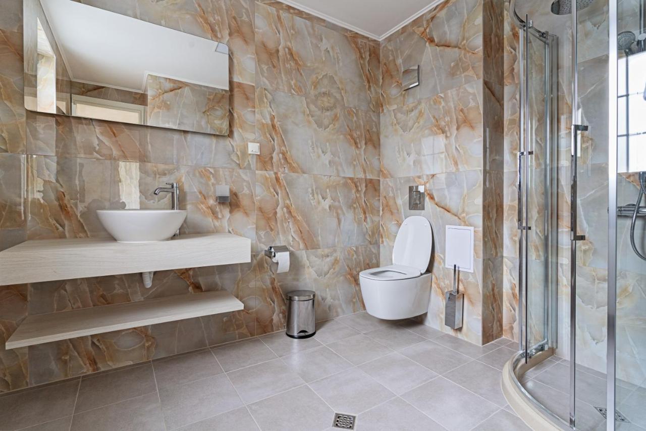 Casa Mt - Boutique Villa กาโบรโว ภายนอก รูปภาพ