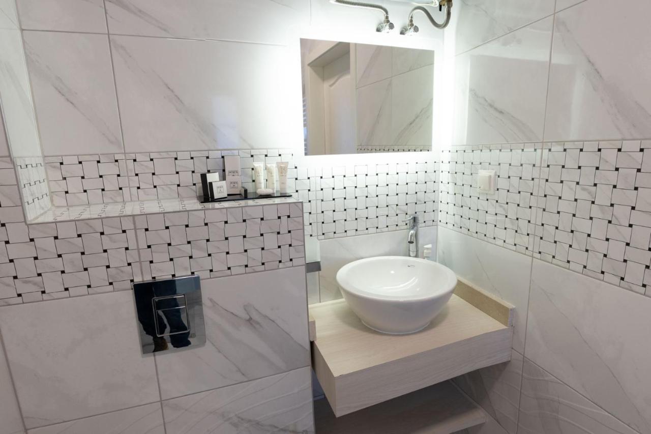 Casa Mt - Boutique Villa กาโบรโว ภายนอก รูปภาพ