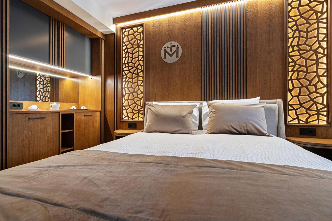 Casa Mt - Boutique Villa กาโบรโว ภายนอก รูปภาพ