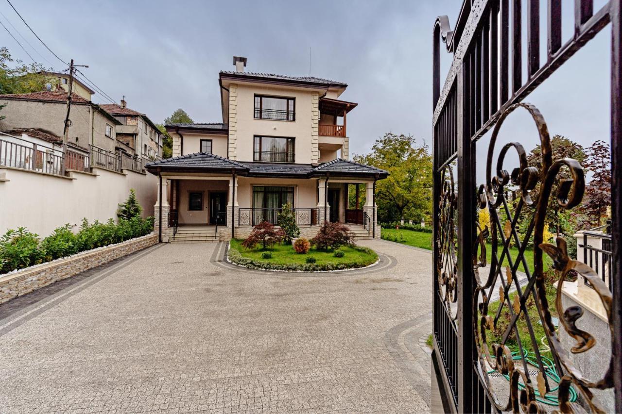 Casa Mt - Boutique Villa กาโบรโว ภายนอก รูปภาพ