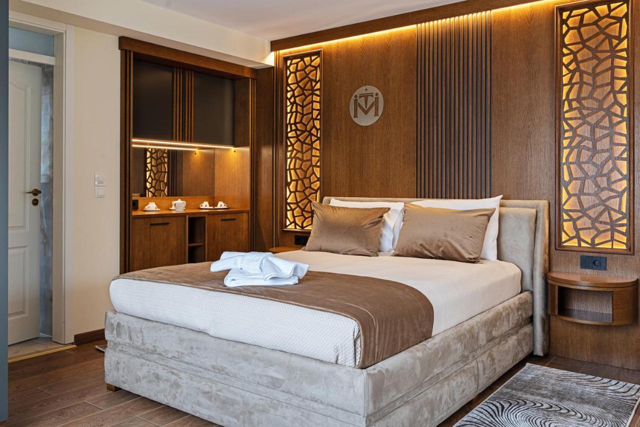 Casa Mt - Boutique Villa กาโบรโว ภายนอก รูปภาพ