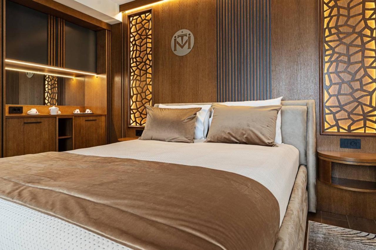 Casa Mt - Boutique Villa กาโบรโว ภายนอก รูปภาพ