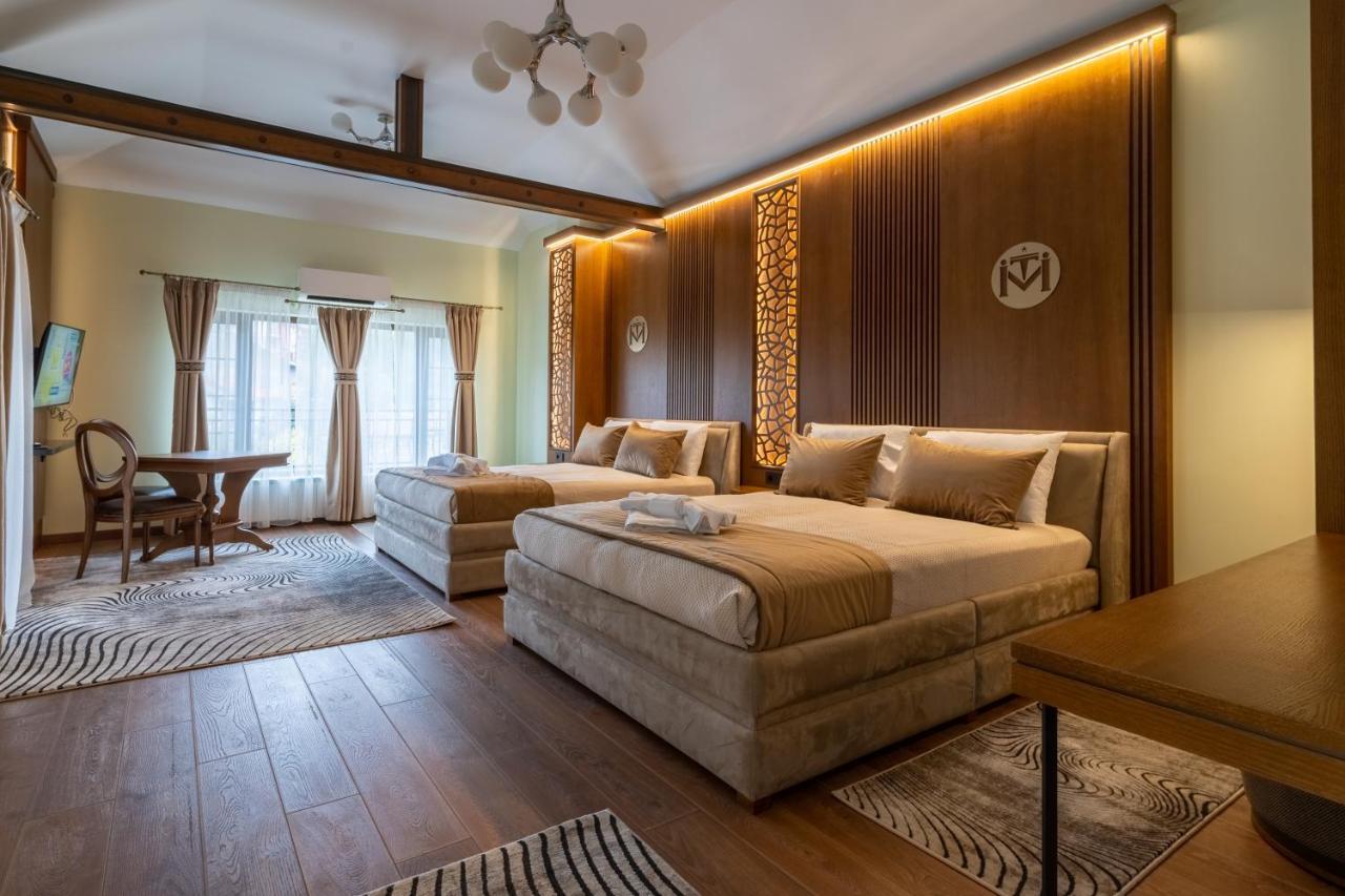 Casa Mt - Boutique Villa กาโบรโว ภายนอก รูปภาพ