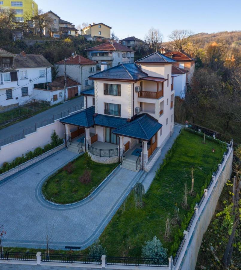 Casa Mt - Boutique Villa กาโบรโว ภายนอก รูปภาพ