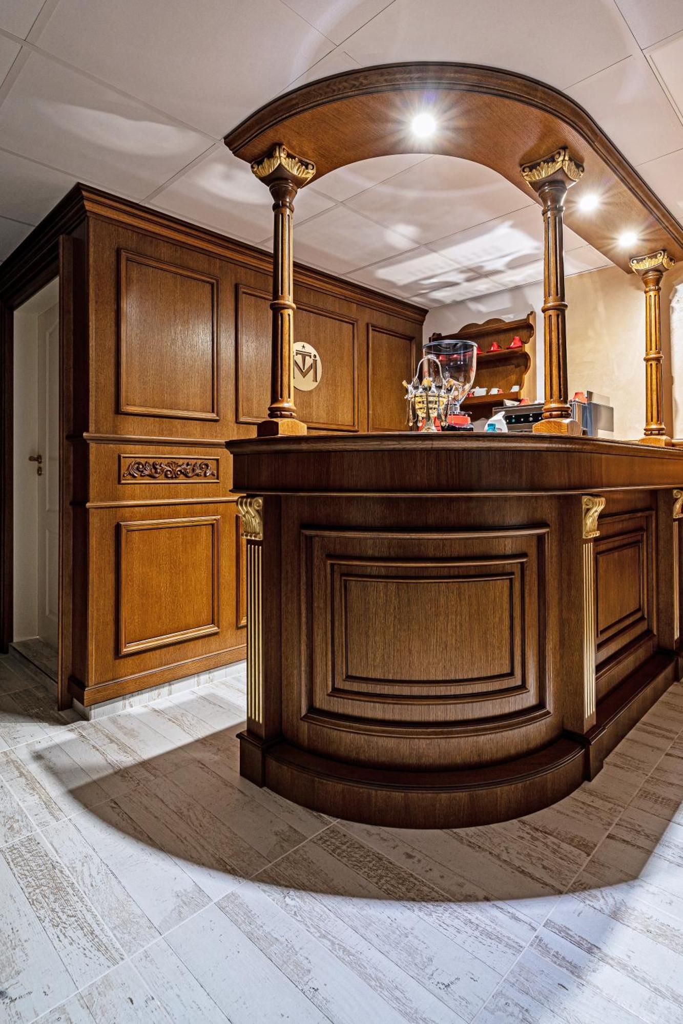 Casa Mt - Boutique Villa กาโบรโว ภายนอก รูปภาพ