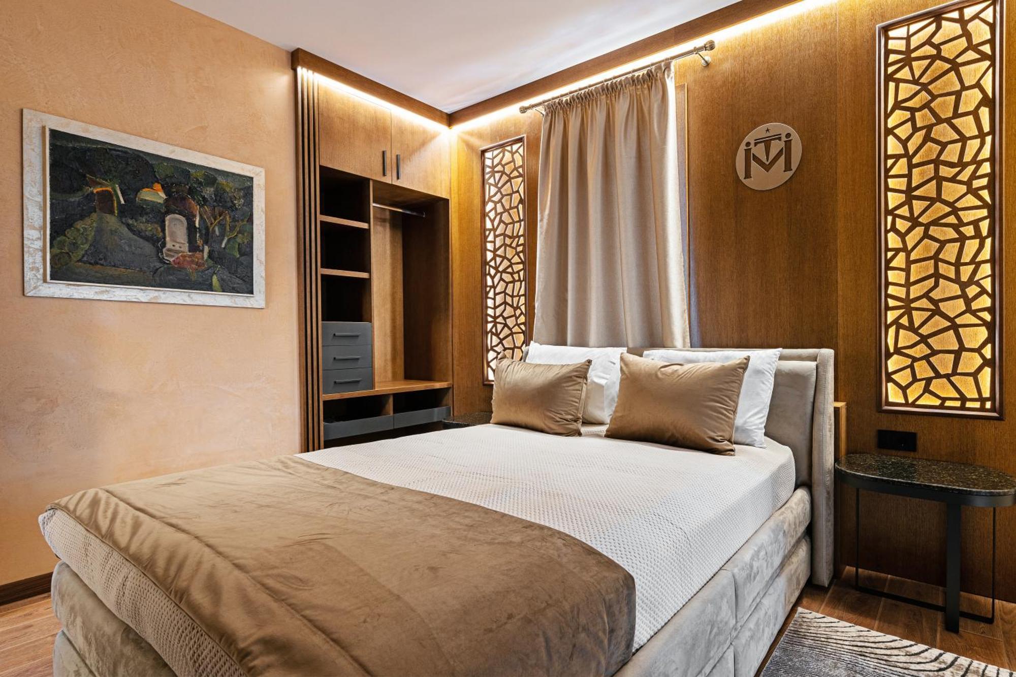 Casa Mt - Boutique Villa กาโบรโว ภายนอก รูปภาพ