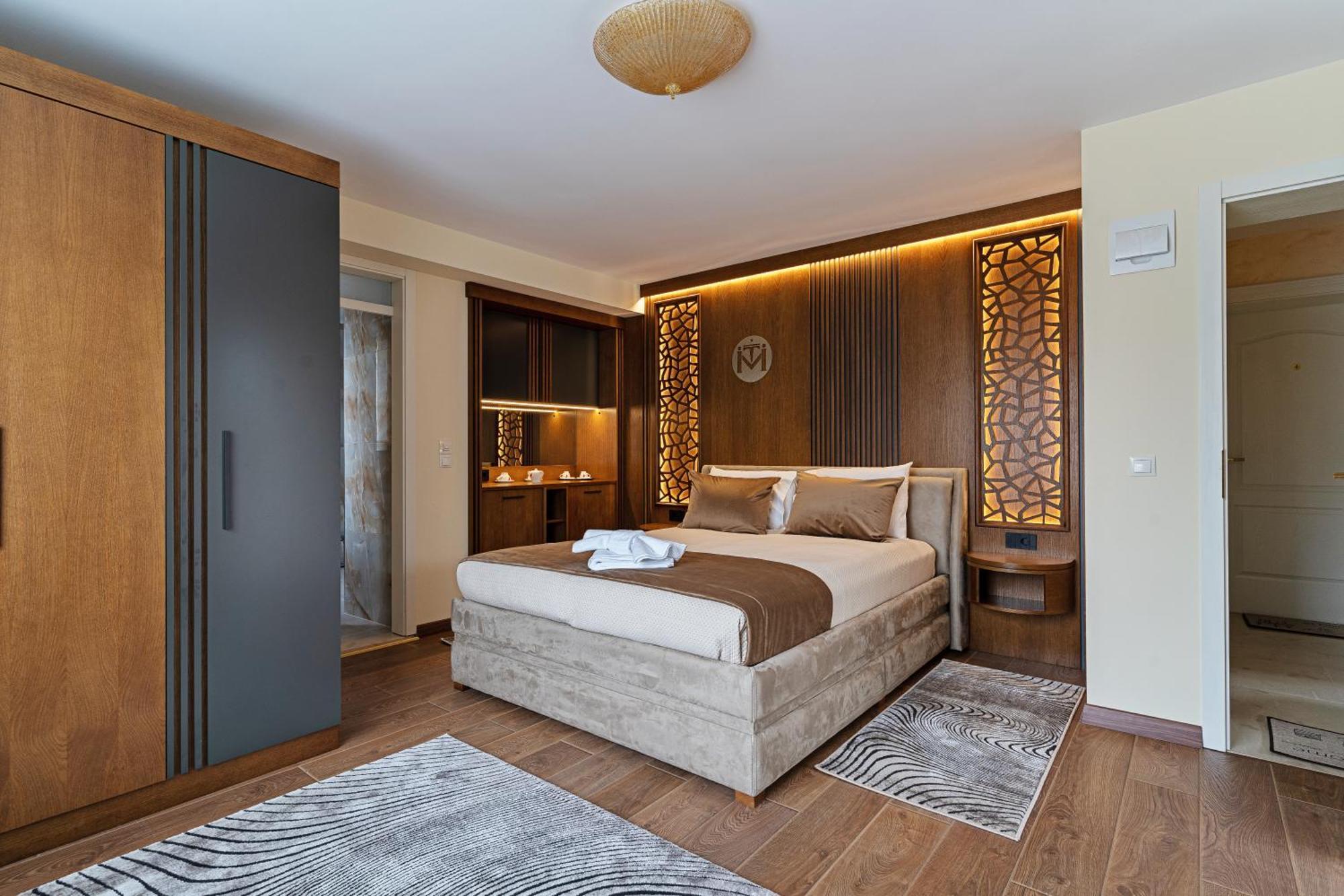 Casa Mt - Boutique Villa กาโบรโว ภายนอก รูปภาพ