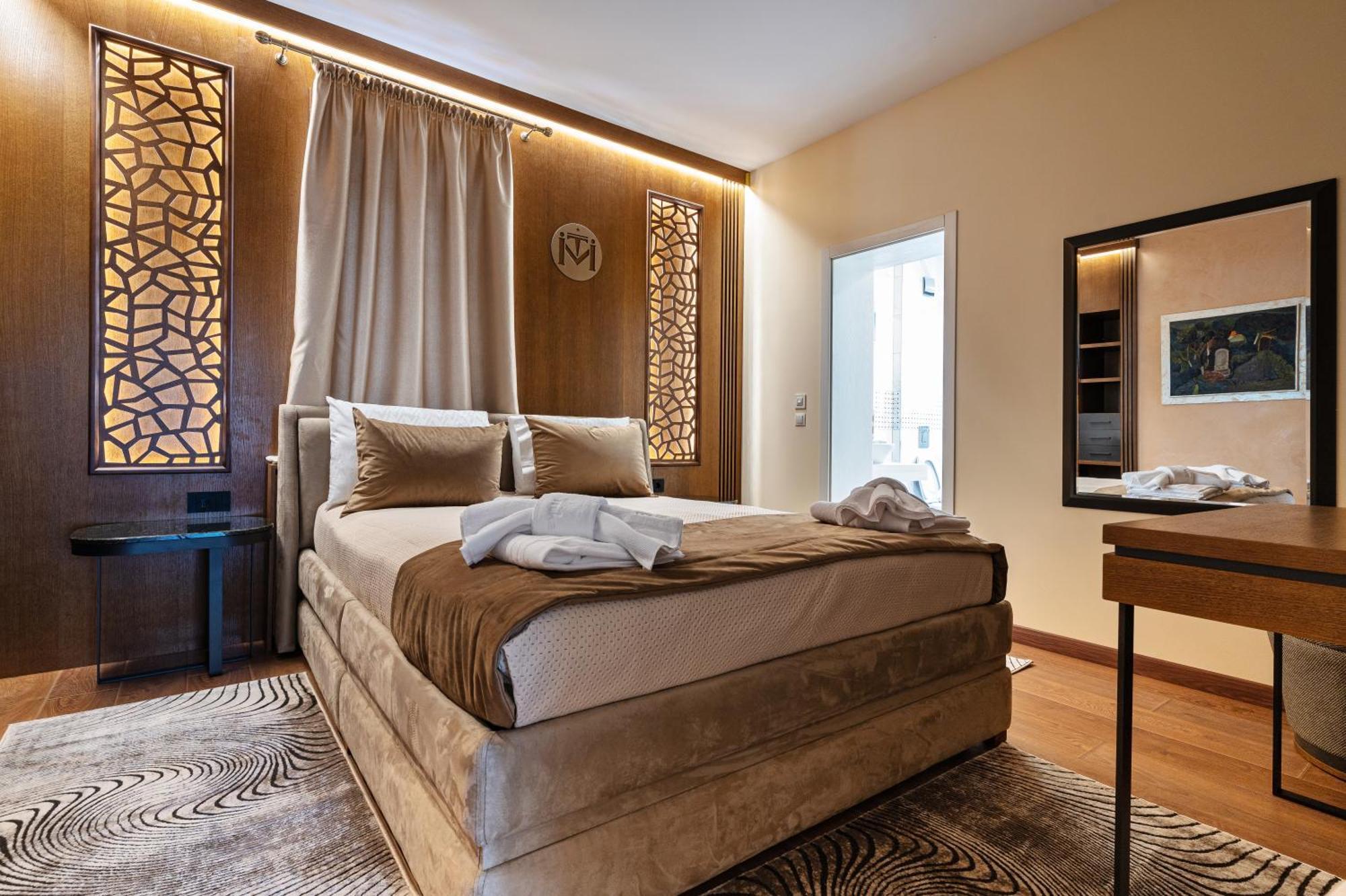 Casa Mt - Boutique Villa กาโบรโว ภายนอก รูปภาพ