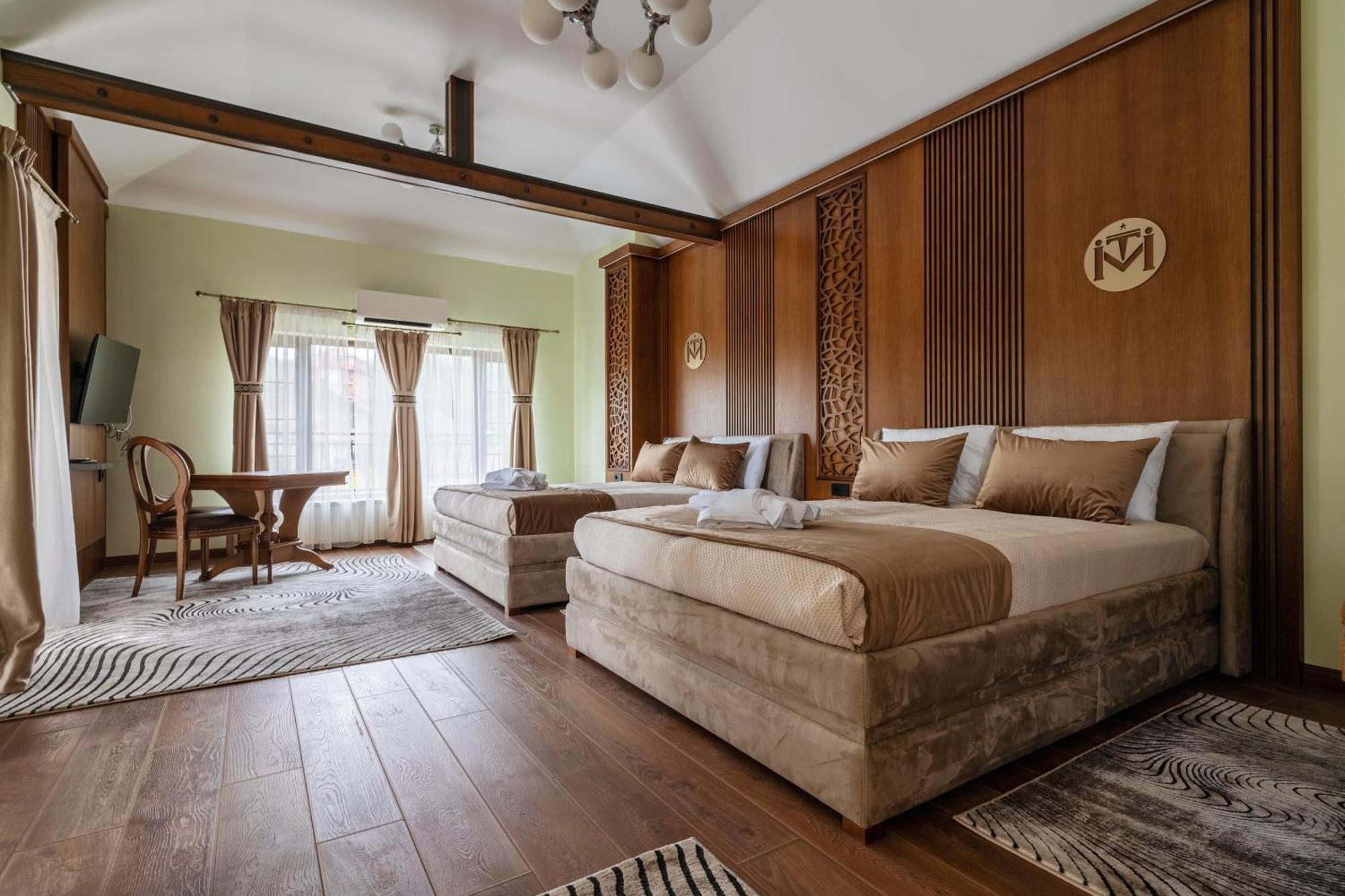 Casa Mt - Boutique Villa กาโบรโว ภายนอก รูปภาพ